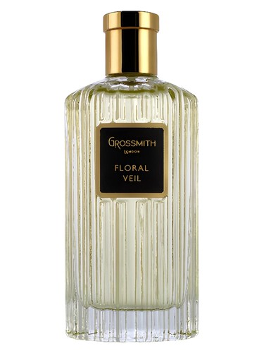 FLORAL VEIL - GROSSMITH