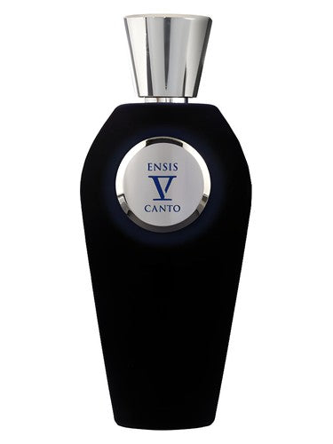 ENSIS - V CANTO