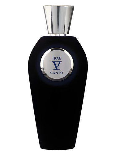 IRAE - V CANTO