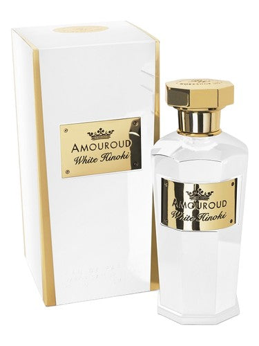 WHITE HINOKI - AMOUROUD