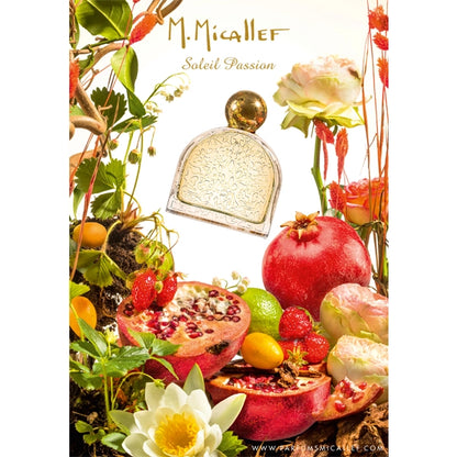 SOLEIL PASSION - M.MICALLEF