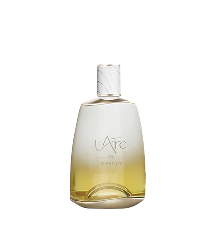 AVENTURE JASMIN DE CARNAC - L'ARC