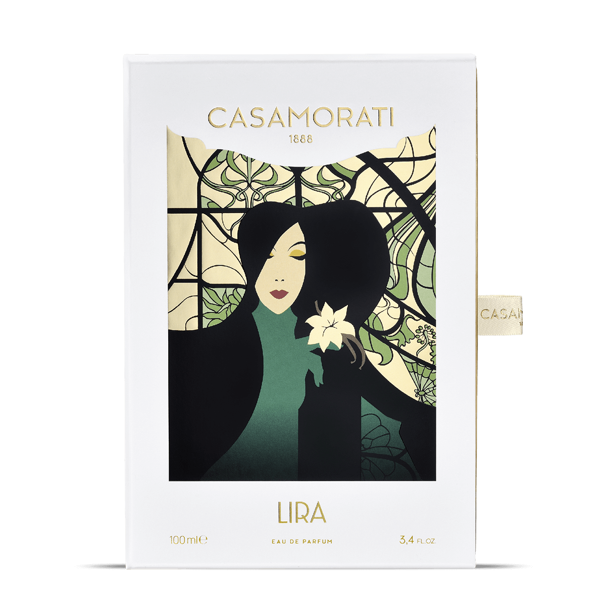LIRA – Casamorati