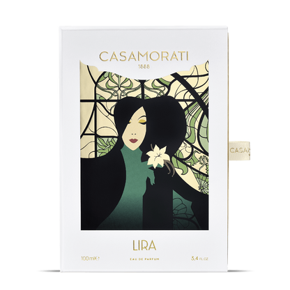 LIRA – Casamorati