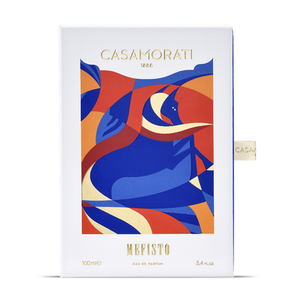 Mephisto – Casamorati