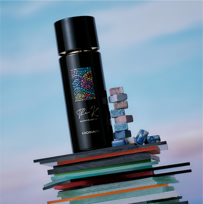 MOSAIC - KINETIC PERFUMES