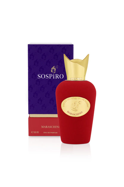 Maraschino – Sigh