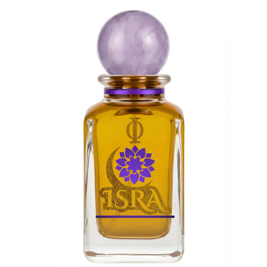 ISRA - INSOLITUM ODORES