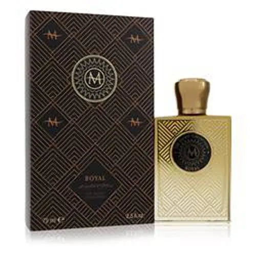 ROYAL - MORESQUE