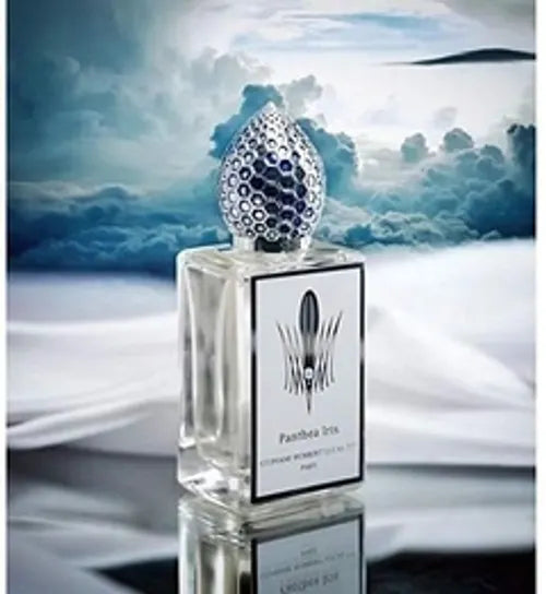 PANTHEA - STEPHANE HUMBERT LUCAS