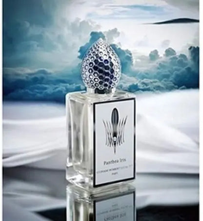 PANTHEA - STEPHANE HUMBERT LUCAS