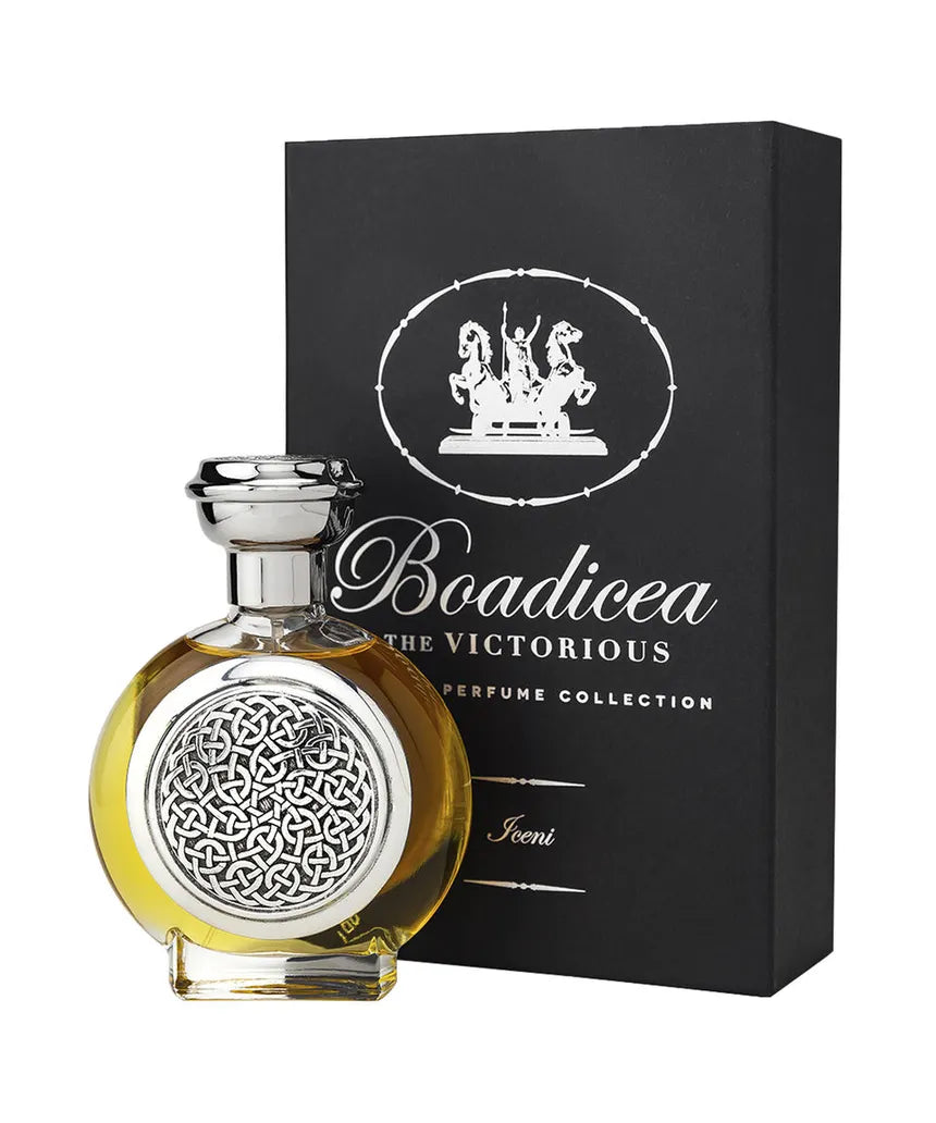 ICENI - BOADICEA THE VICTORIOUS