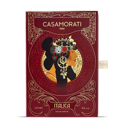 ITALICA – Casamorati