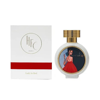 LADY IN RED - HFC