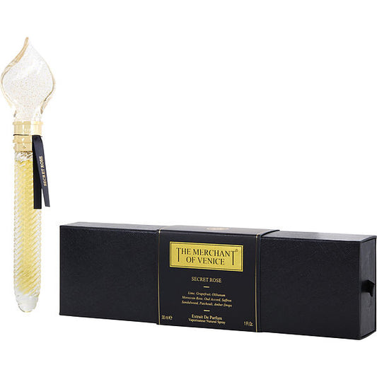 SECRET ROSE - THE MERCHANT OF VENICE