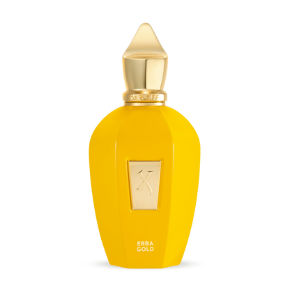 ERBA GOLD – Xerjoff