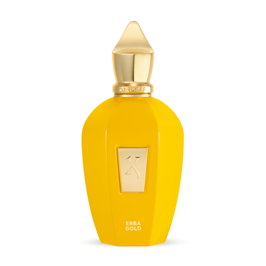 ERBA GOLD – Xerjoff