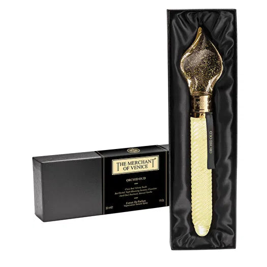 ORCHID OUD - MERCHANT OF VENICE