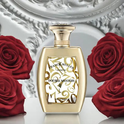 DOUBLE MYSTERY - FRANCK MULLER
