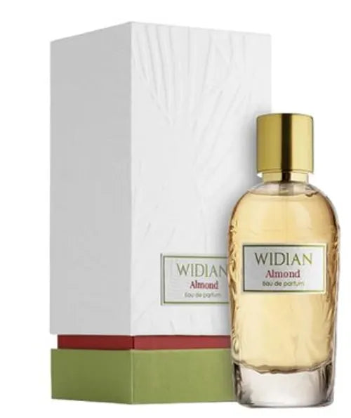 ALMOND - WIDIAN ARABIA / ROSE ARABIA