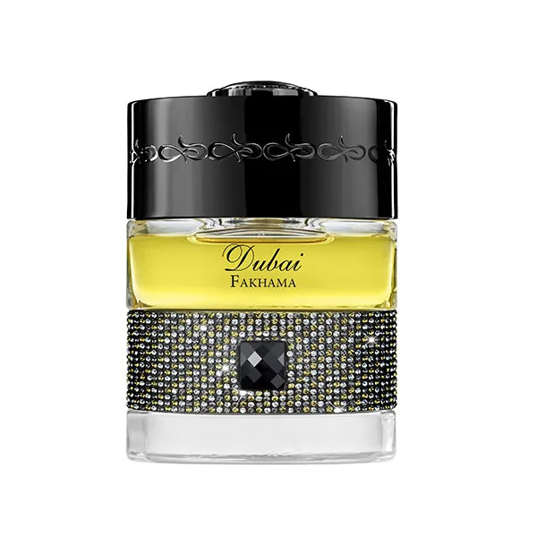 FAKHAMA - THE SPIRIT OF DUBAI (OLD FORMAT)