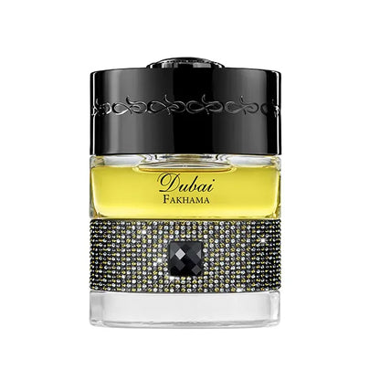 FAKHAMA - THE SPIRIT OF DUBAI (OLD FORMAT)