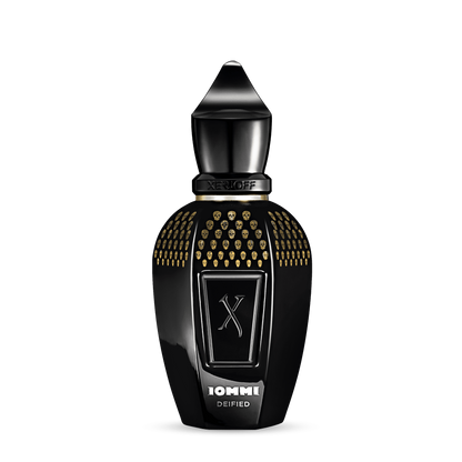 TONY IOMMI DEIFIED EDITION – Xerjoff