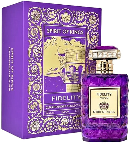 FIDELITY - SPIRIT OF KINGS