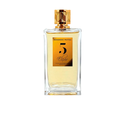 ROSENDO MATEU - Nº5 ELIXIR