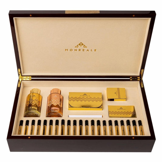 MONREAL PRESENTATION BOX