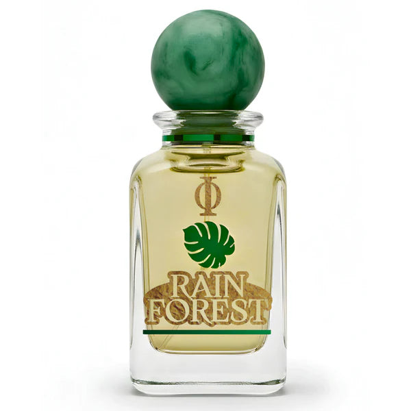 RAINFOREST - INSOLITUM ODORES