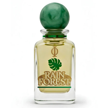 RAINFOREST - INSOLITUM ODORES