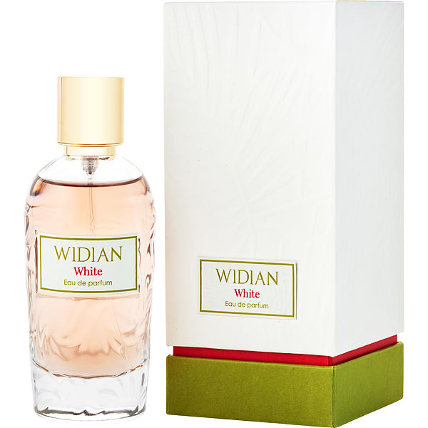 WHITE - WIDIAN ARABIA