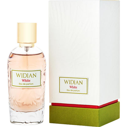 WHITE - WIDIAN ARABIA