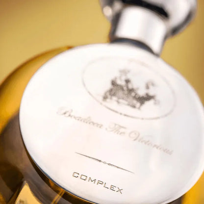 COMPLEX - BOADICEA THE VICTORIOUS