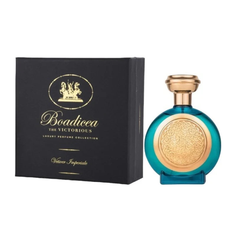 VETIVER IMPERIAL - BOADICEA THE VICTORIOUS