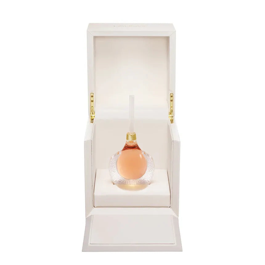 LALIQUE DE LALIQUE CRYSTAL EDITION 2022 FOUGERES - LALIQUE