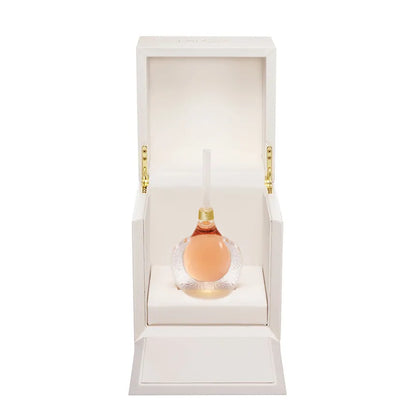 LALIQUE DE LALIQUE CRYSTAL EDITION 2022 FOUGERES - LALIQUE