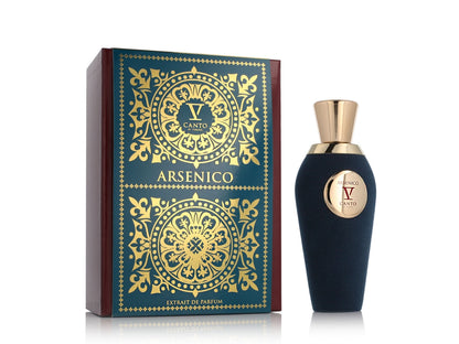 ARSENICO - V CANTO