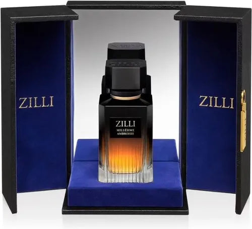 MILLESIME AMBROISIE - ZILLI