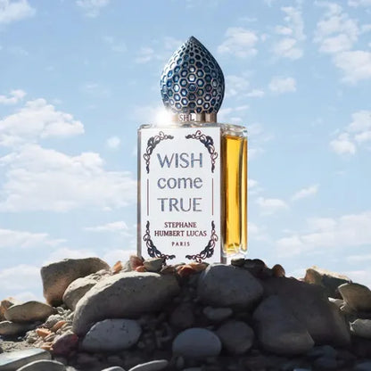 WISH COME TRUE - STEPHANE HUMBERT LUCAS