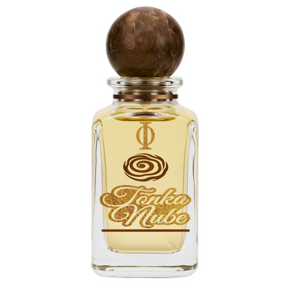 TONKA NUBE - INSOLITUM ODORES