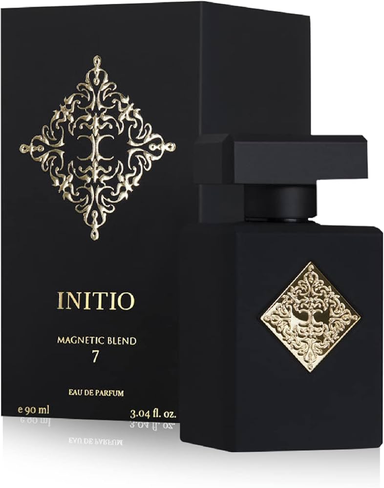 MAGNETIC BLEND 7 - INITIO