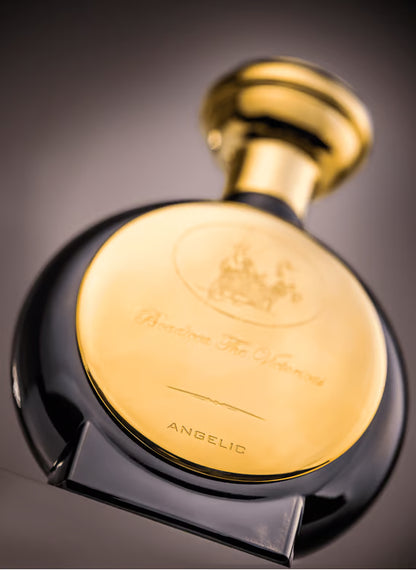 ANGELIC - BOADICEA THE VICTORIOUS