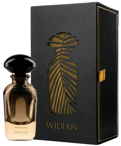 LIMITED 71 - WIDIAN ARABIA / LIMITED COLLECTION