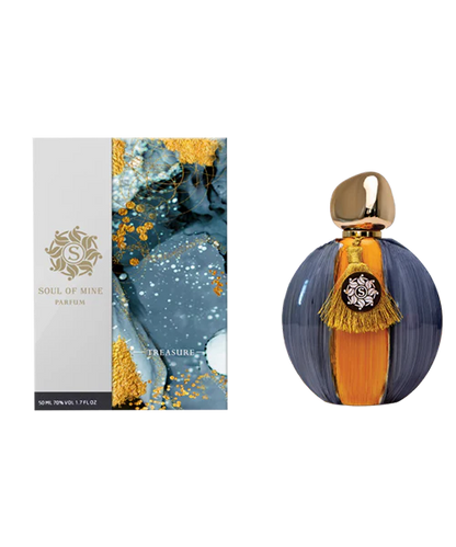 TREASURE - SOUL OF MINE