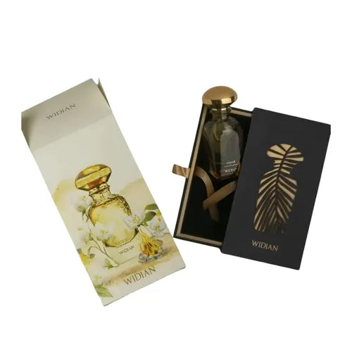 SAMAR - WIDIAN ARABIA / GOLD COLLECTION