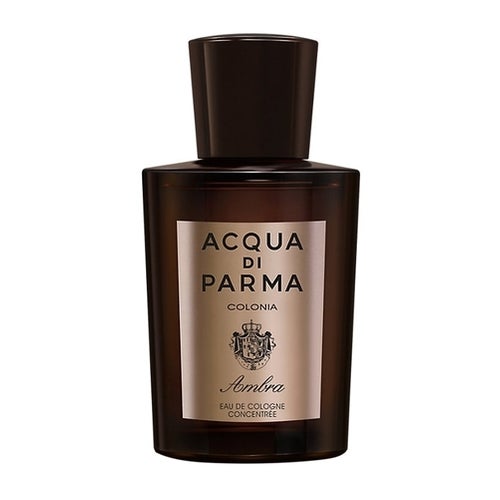 AMBRA - ACQUA DI PARMA
