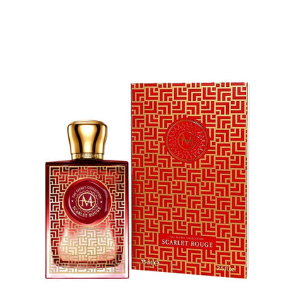 SCARLET ROUGE - MORESQUE