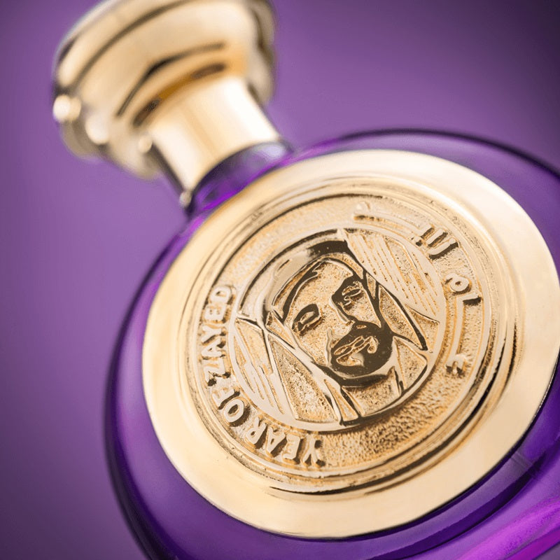 ZAYED 2018 - BOADICEA THE VICTORIOUS